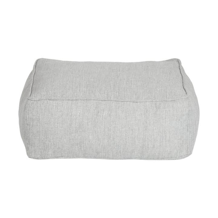 Grow zitpoef 75x75x38 cm, Cloud Blomus