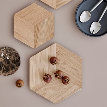 Hexa schotel - S - Blomus