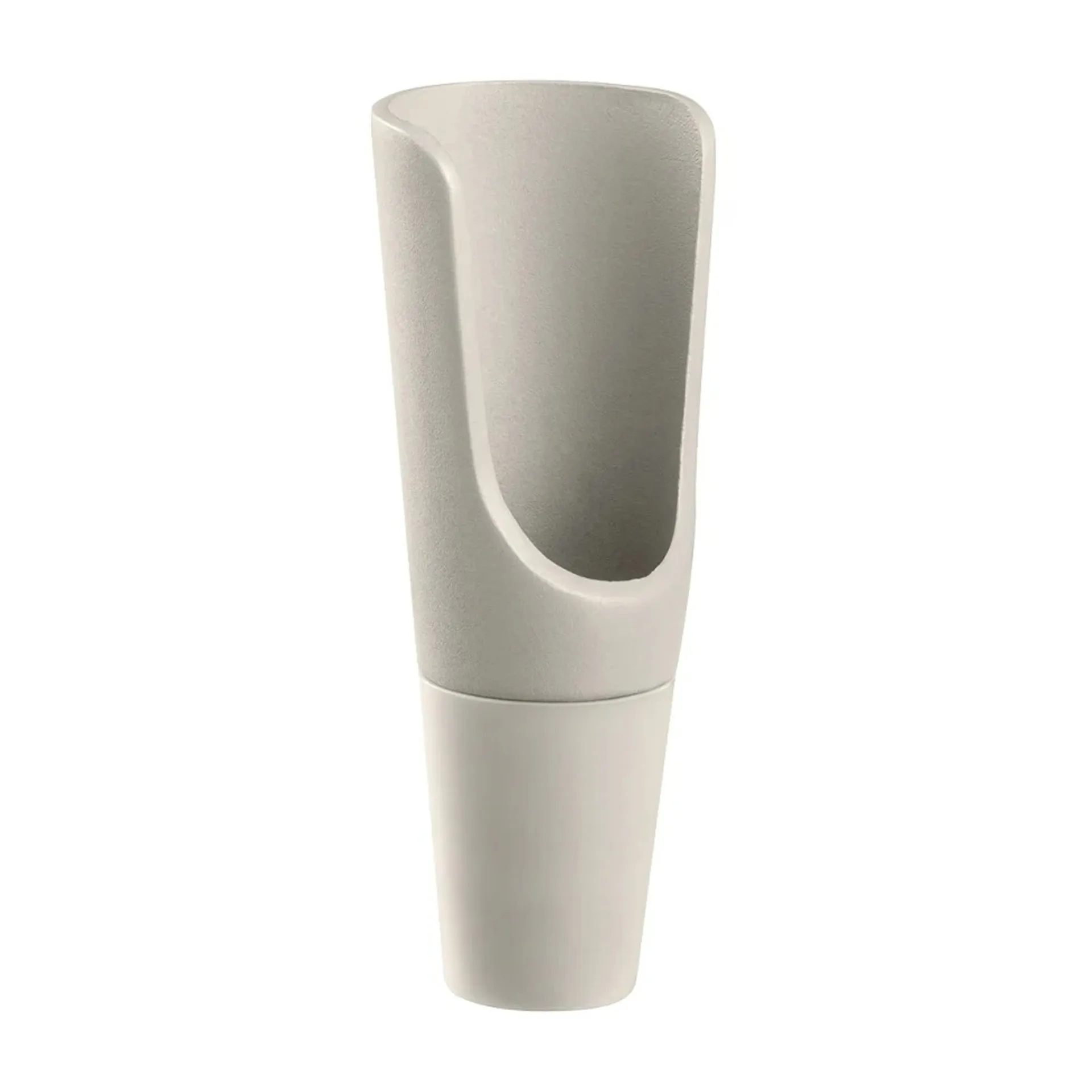 Ilo decanteerstop 7 cm, Moonbeam blomus