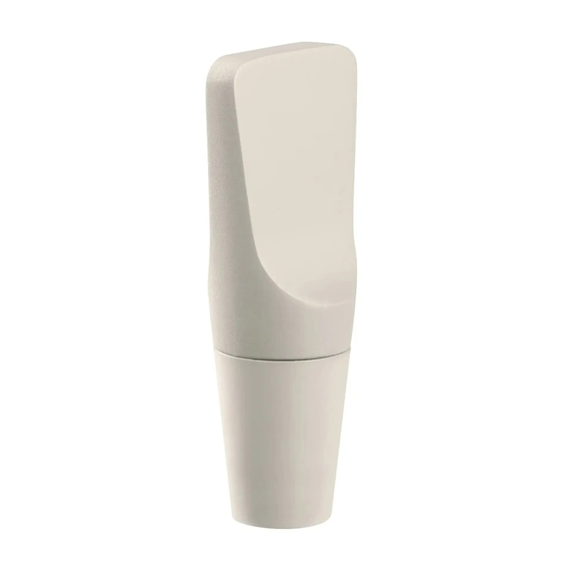 Ilo flessenstop 7 cm, Moonbeam blomus