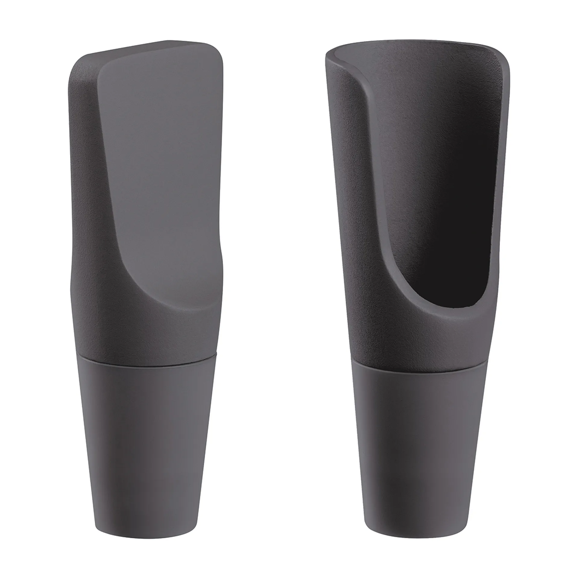 Ilo wijnaccessoires set van 2, Magnet blomus