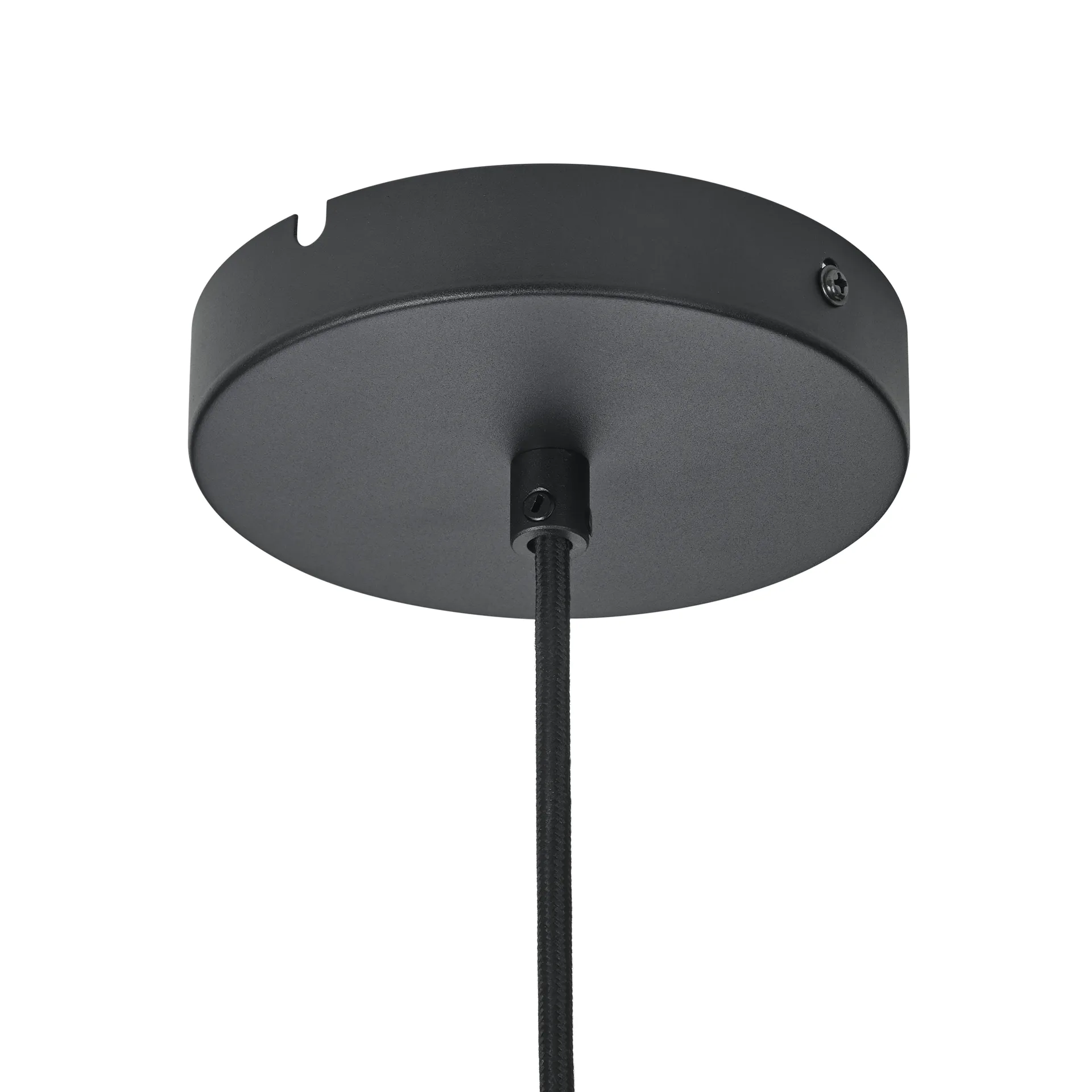 Kami hanglamp, Ek, Ø60 cm blomus