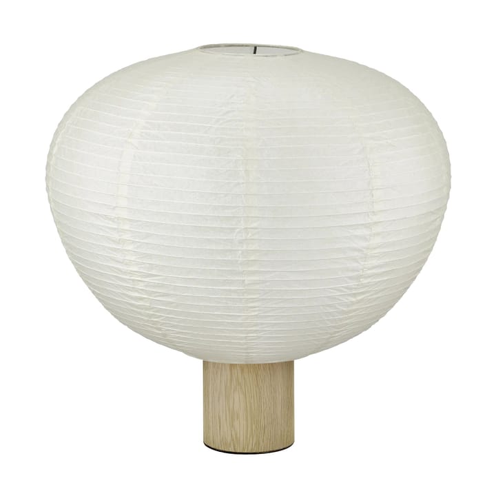 Kami tafellamp 46 cm - Eikenhout - Blomus