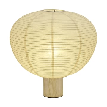 Kami tafellamp 46 cm - Eikenhout - blomus