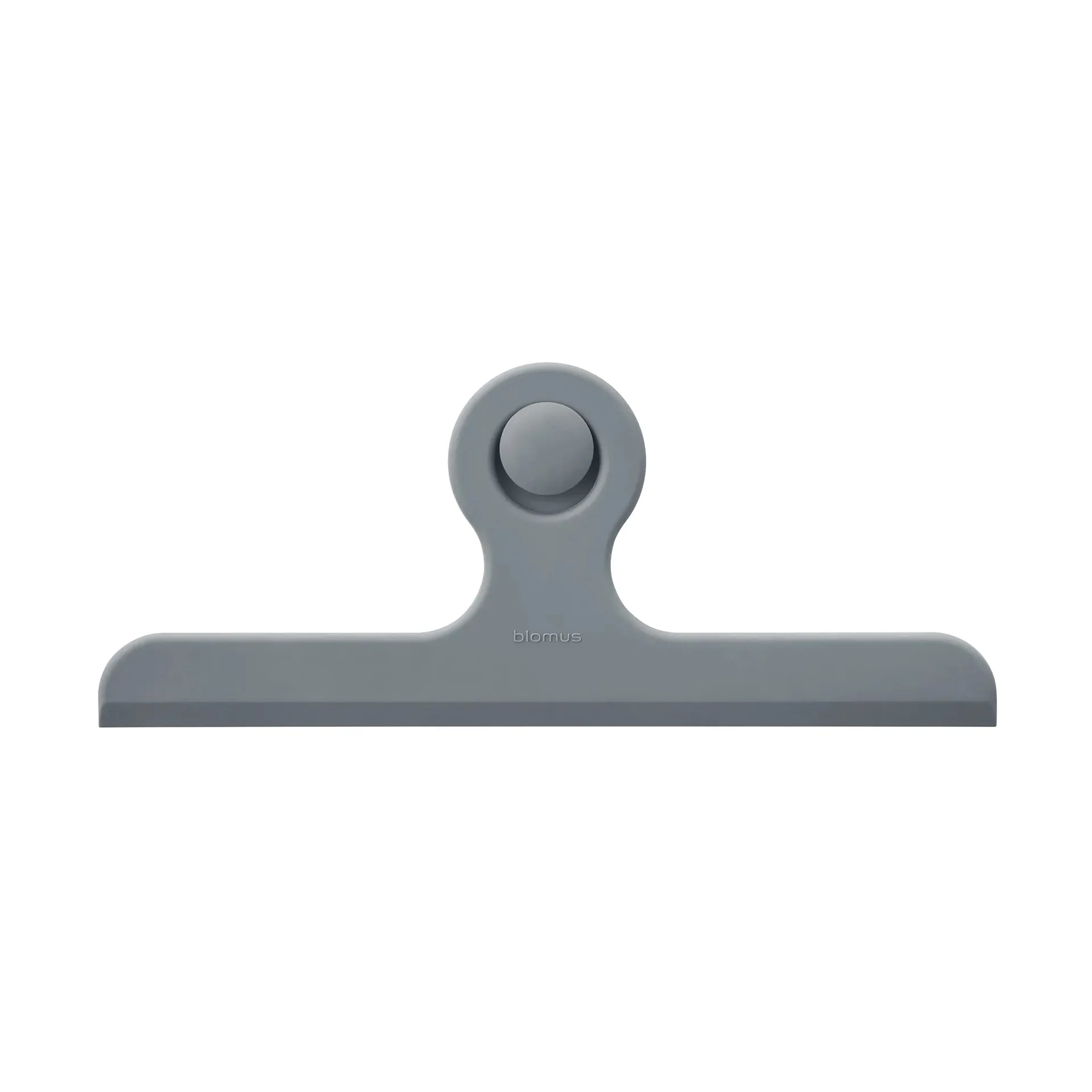 Kapi trekker met haak, Magneet blomus