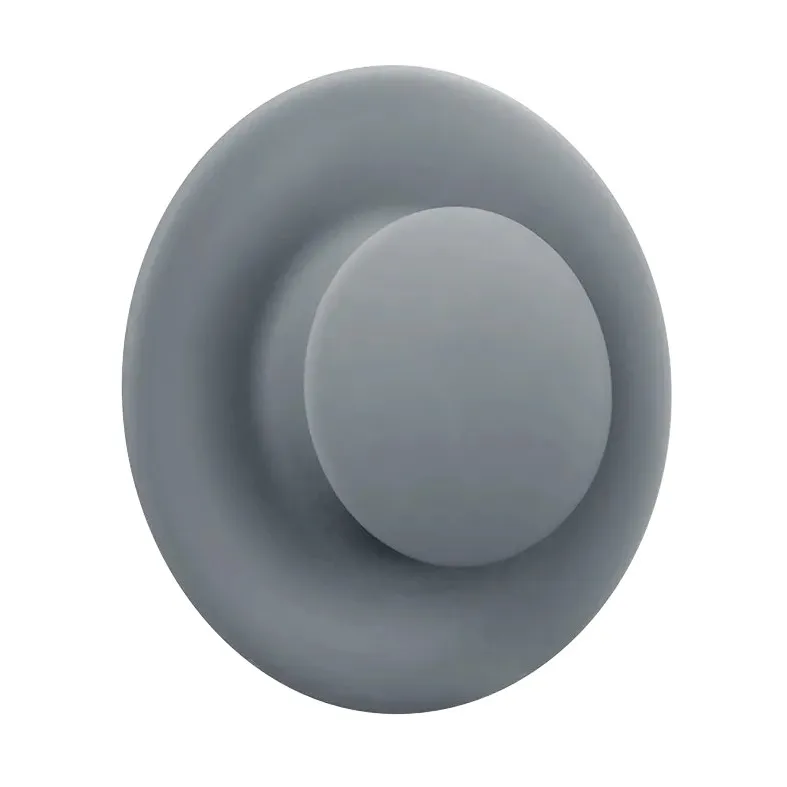 Kapi trekker met haak, Magneet blomus