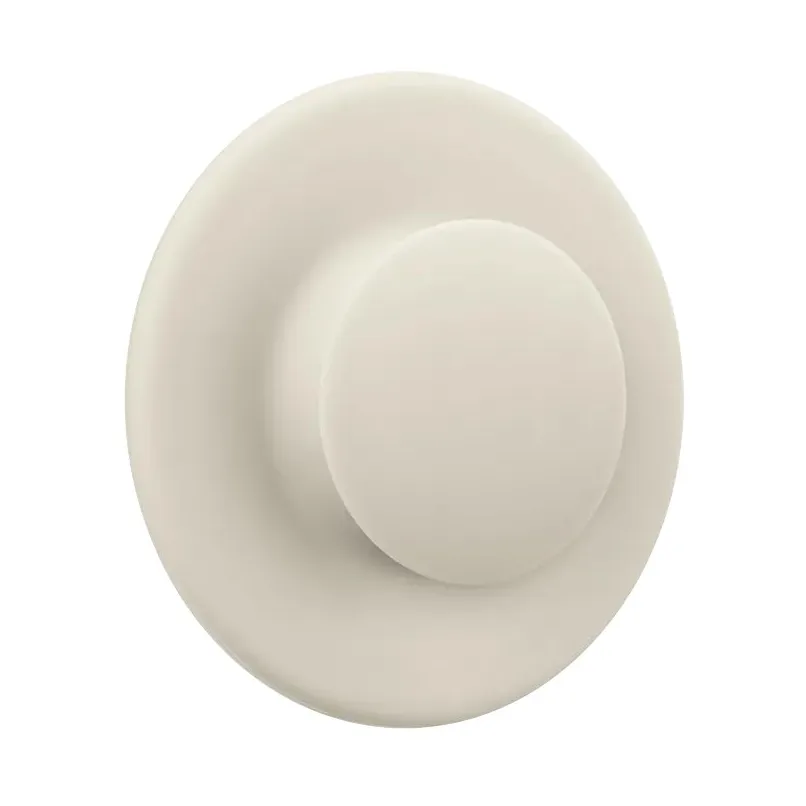 Kapi trekker met haak, Moonbeam blomus