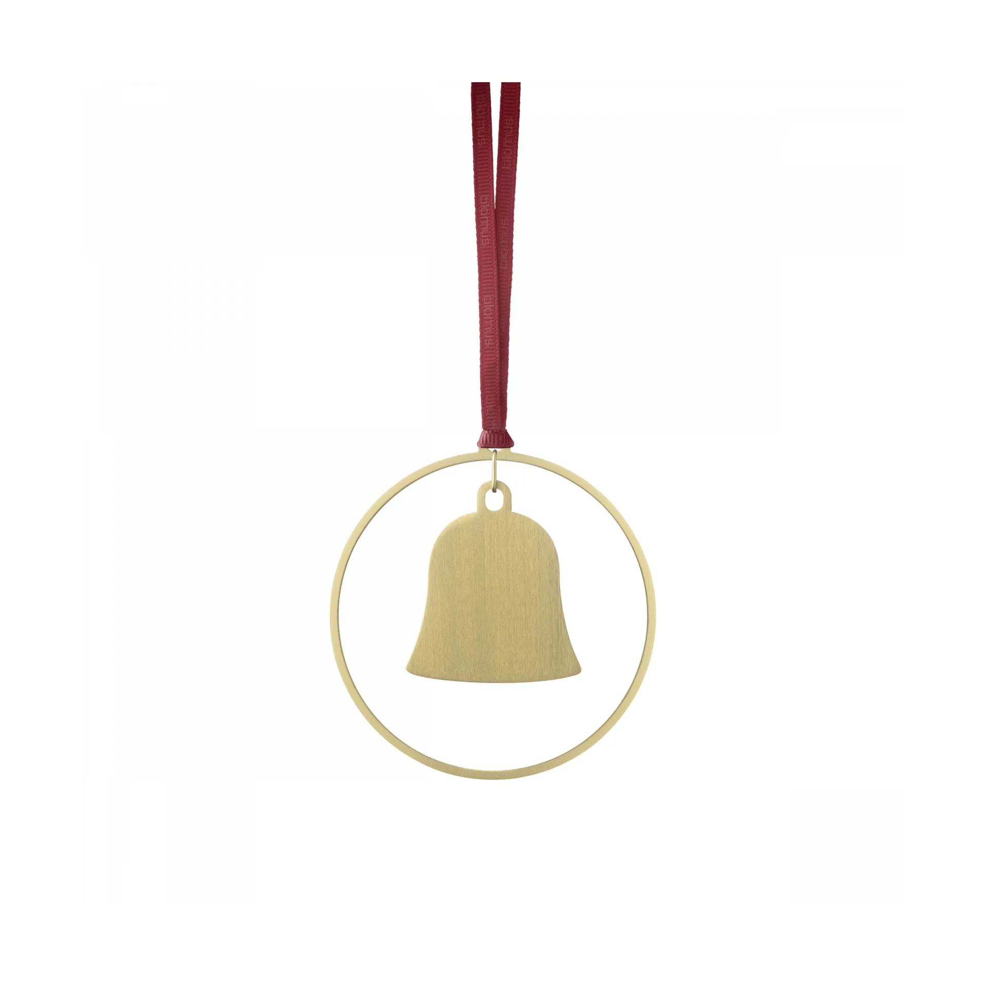 KITAI kersthanger 8,5 cm 4-pack, Bells blomus