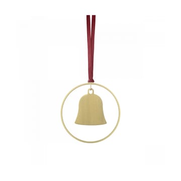 KITAI kersthanger 8,5 cm 4-pack - Bells - blomus