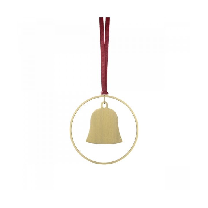 KITAI kersthanger 8,5 cm 4-pack, Bells blomus