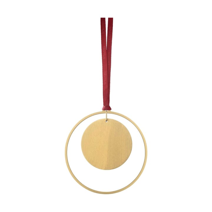KITAI kersthanger 8,5 cm 4-pack, Circle Blomus