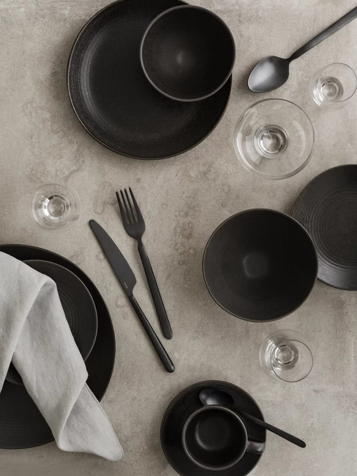Koyoi champagneglas Coupe 9 cl, klaar blomus