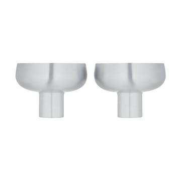 Koyoi champagneglas Coupe 9 cl - Roestvrij staal - Blomus