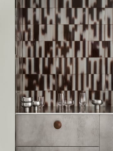 Koyoi champagneglas Coupe 9 cl - Roestvrij staal - Blomus