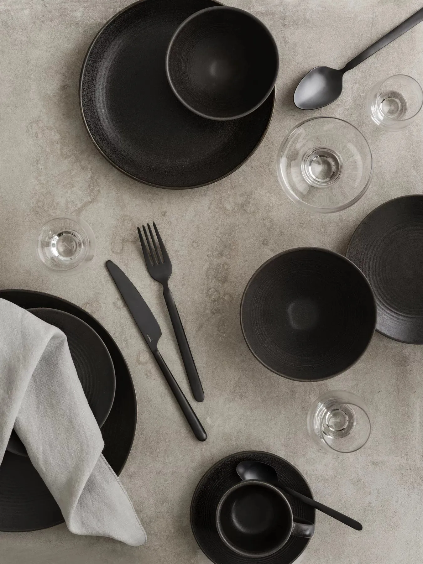 Koyoi likeurglas 13 cl, Klaar blomus