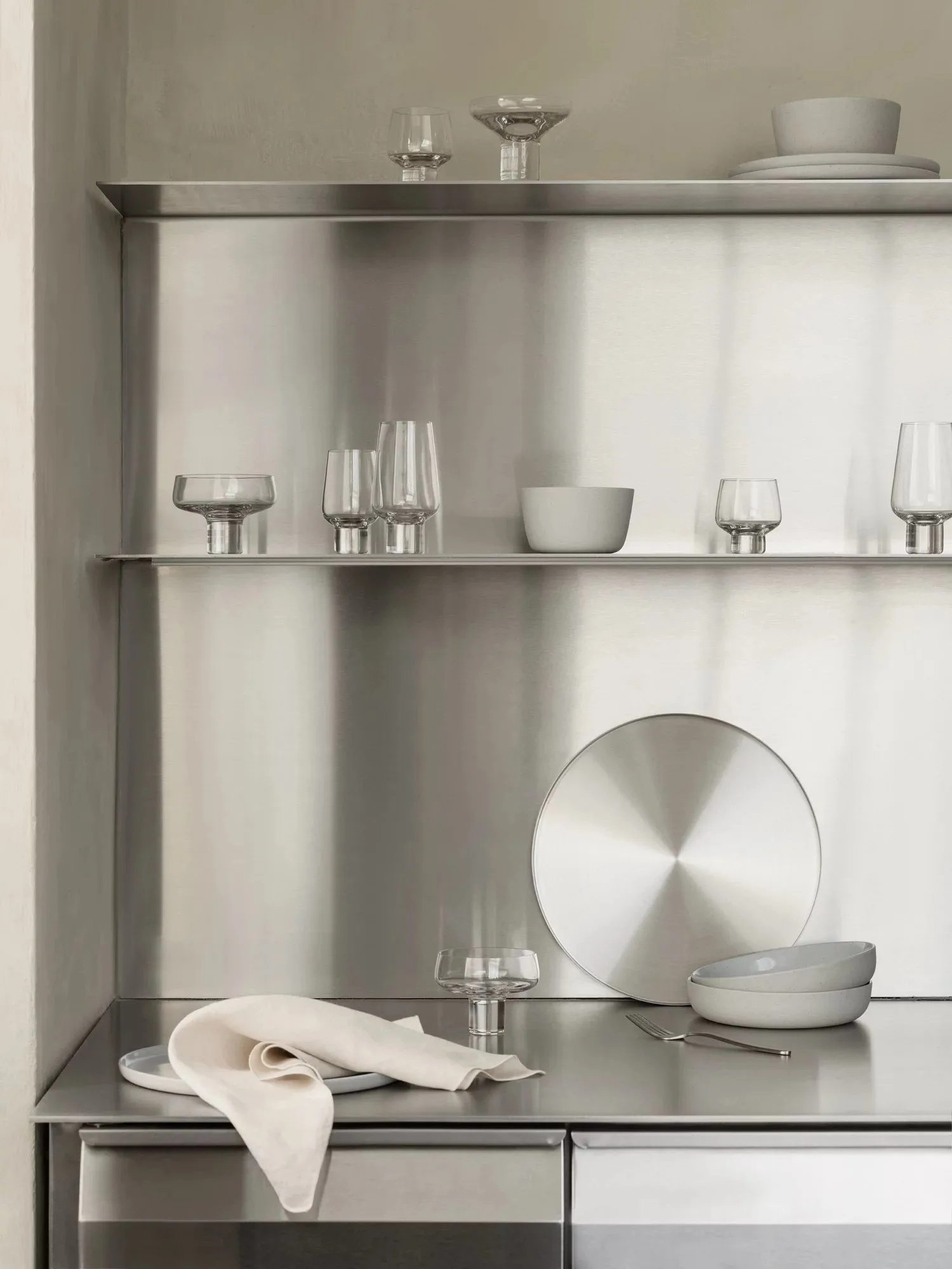 Koyoi proseccoglas 20 cl, klaar blomus