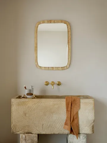 Kua zeepdispenser - Moonbeam, 30 cl - blomus