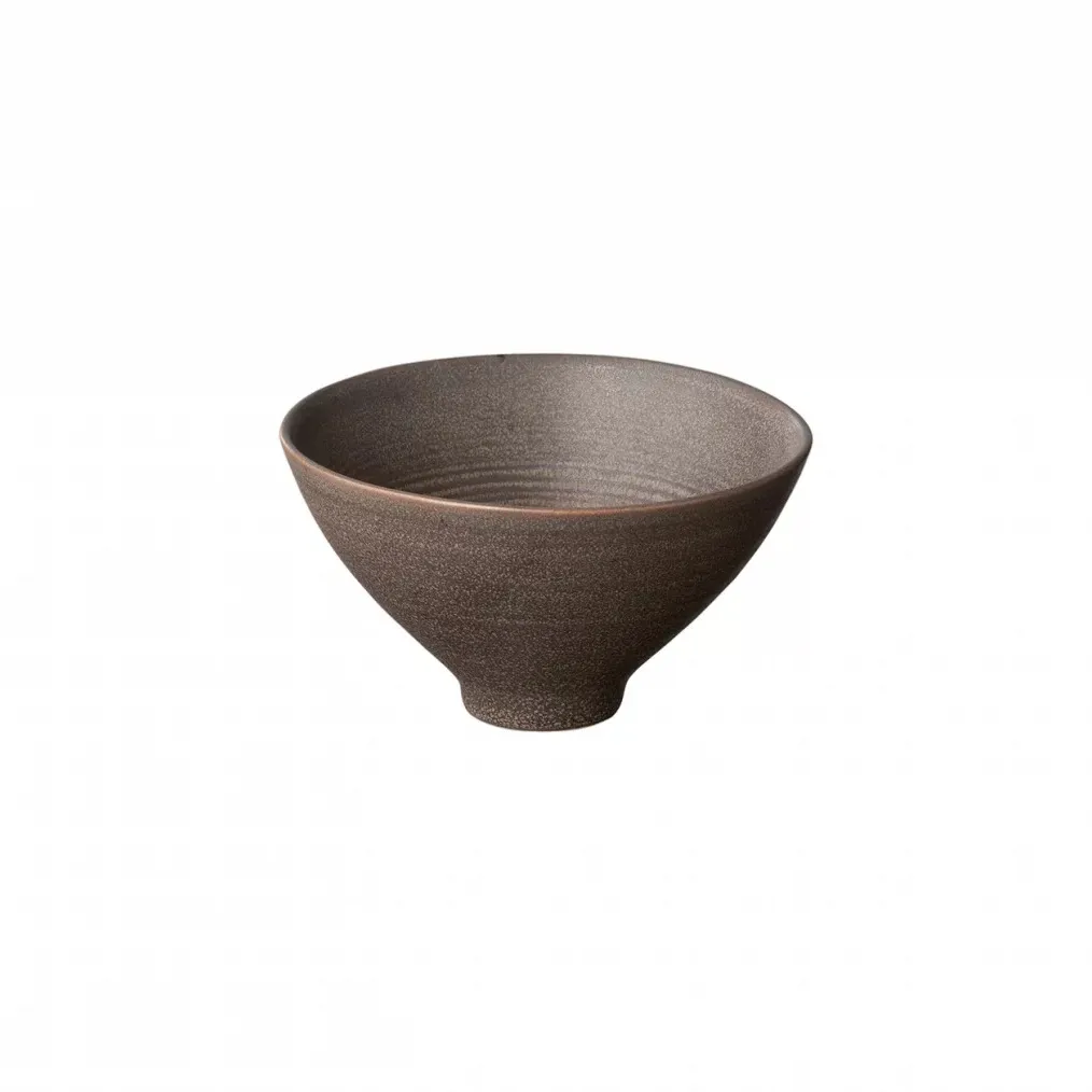 Kumi kom S Ø12 cm, Espresso blomus