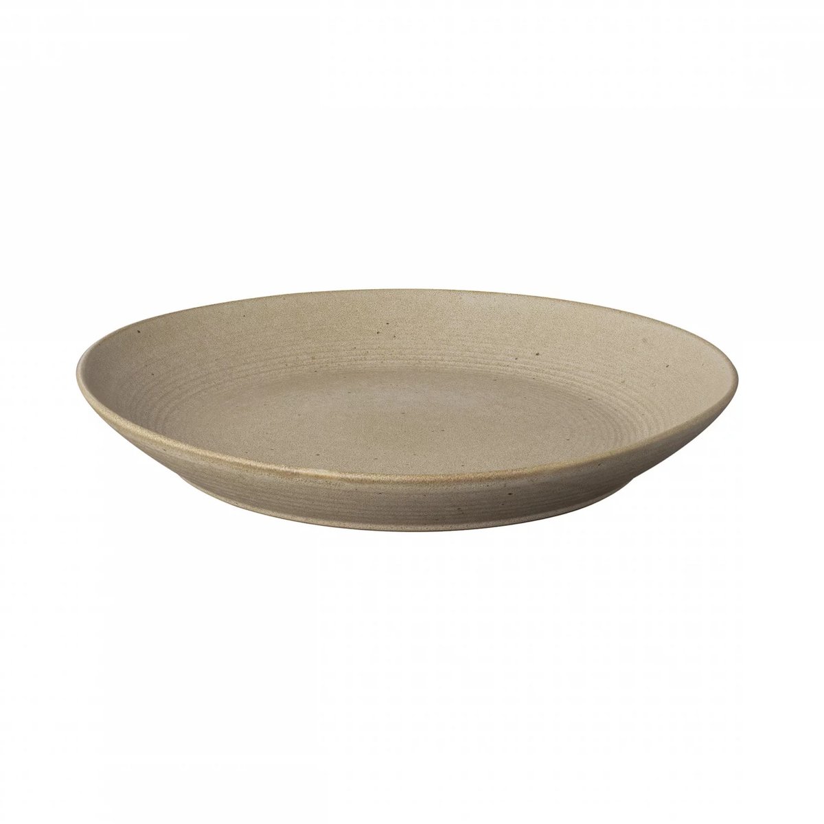blomus Kumi saladeschaal o30 cm Fungi | Scandinavisch Interieur | Saladeschalen | Beige