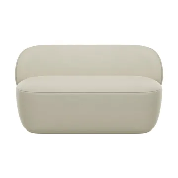 Kuon bank 2-zits - Boucla beige - blomus