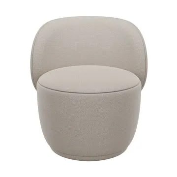 Kuon fauteuil met draaifunctie - Socia desert - blomus