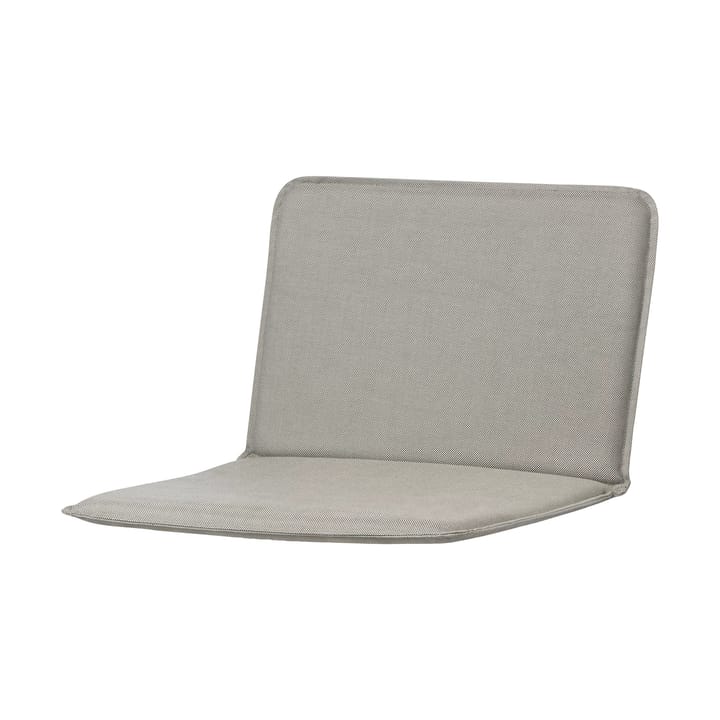 Kussen voor YUA lounge chair - Melange grey - Blomus