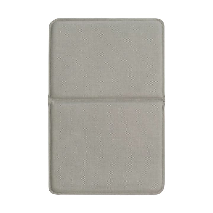 Kussen voor YUA lounge chair, Melange grey blomus