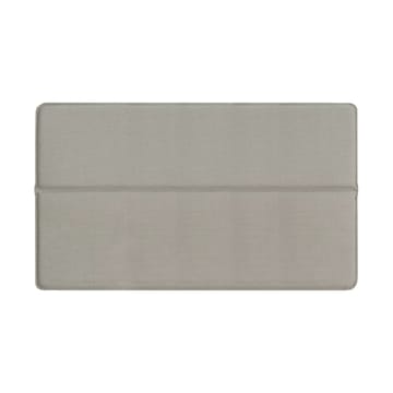 Kussen voor YUA lounge Sofa - Melange grey - blomus