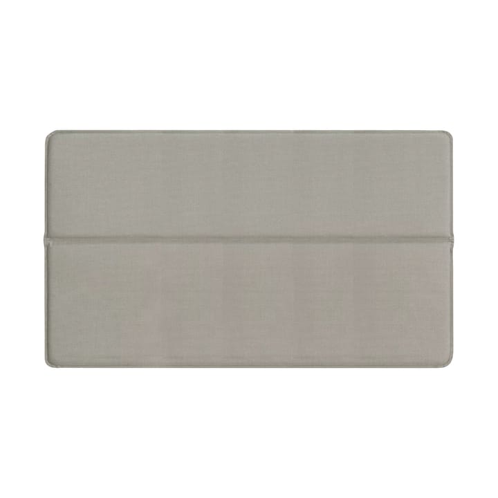 Kussen voor YUA lounge Sofa, Melange grey blomus