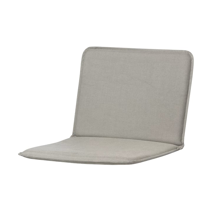 Kussen voor YUA stoel en YUA lounge chair - Melange grey - blomus