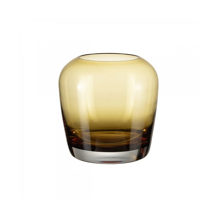 Leta vaas 11 cm - Tan - Blomus