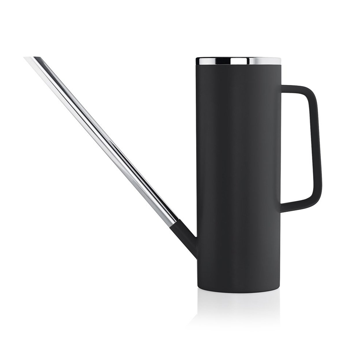 blomus Limbo gieter 1,5 l Anthracite | Scandinavisch Interieur | Gieters | Grijs