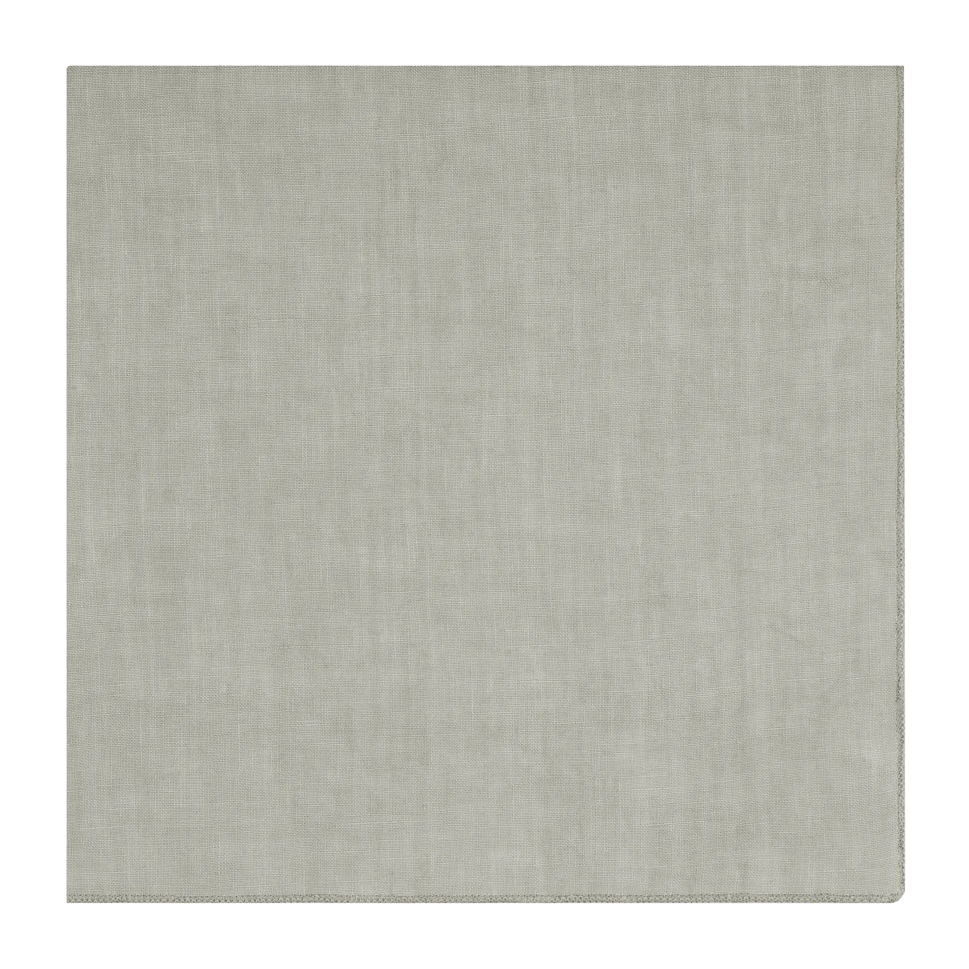 Lineo linnen servet, 42x42 cm, Mirage grey blomus