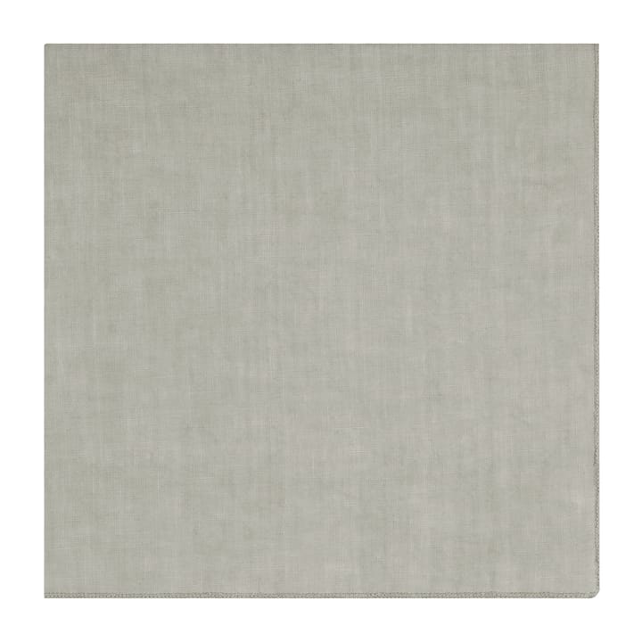 Lineo linnen servet, 42x42 cm - Mirage grey - Blomus