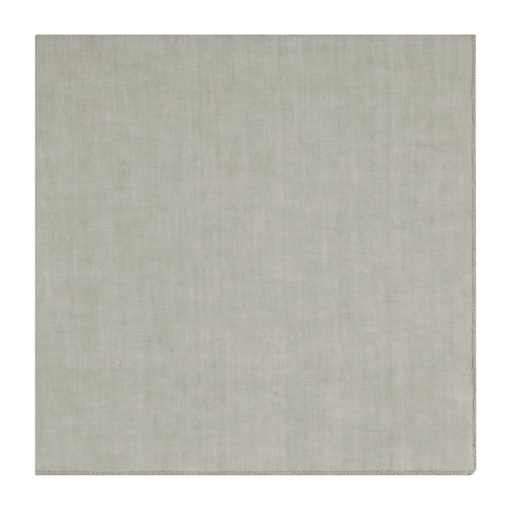 Lineo linnen servet, 42x42 cm - Mirage grey - Blomus