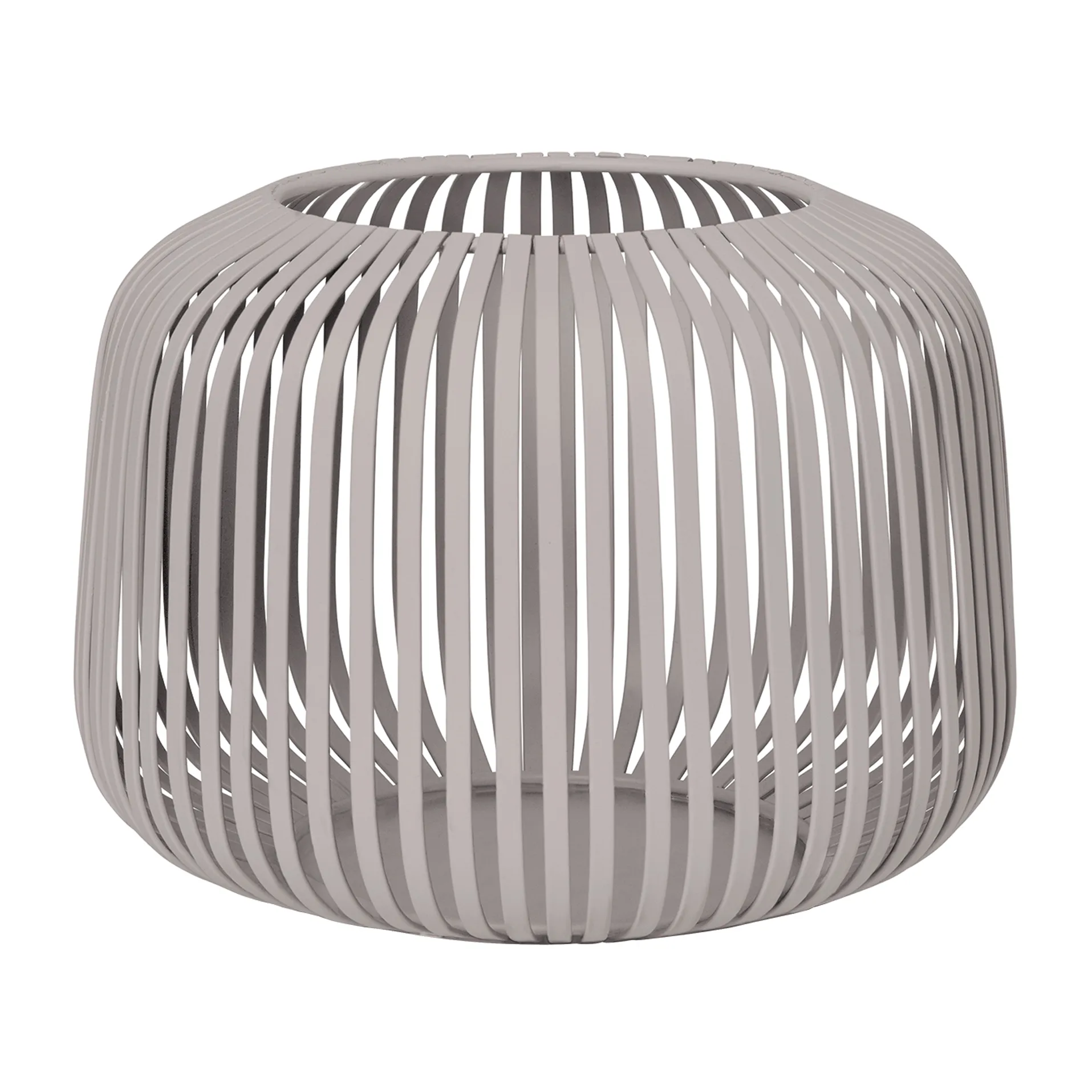 Lito lantaarn kaarsenhouder Ø13.5 cm, Mourning dove blomus