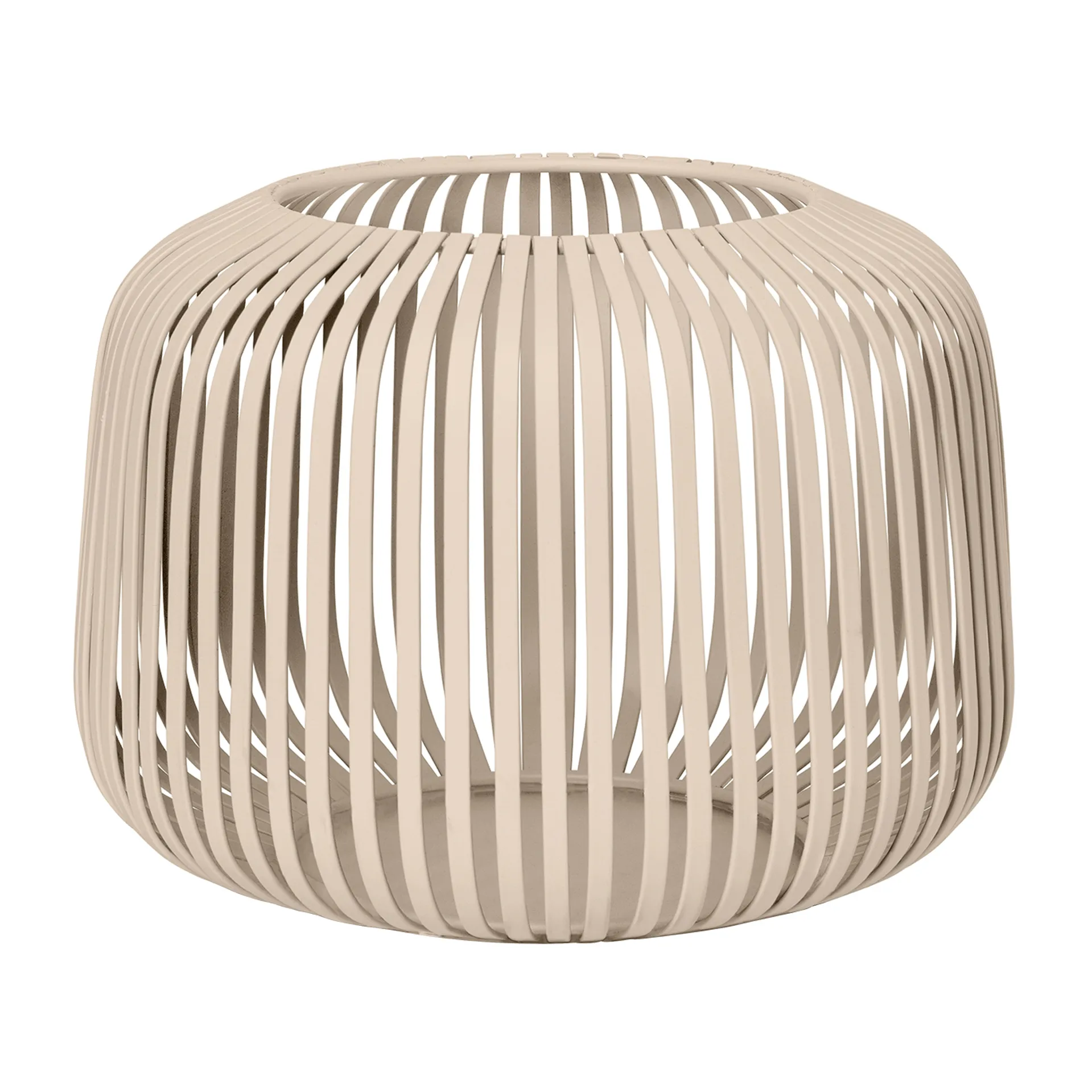 Lito lantaarn kaarsenhouder Ø13.5 cm, Nomad blomus