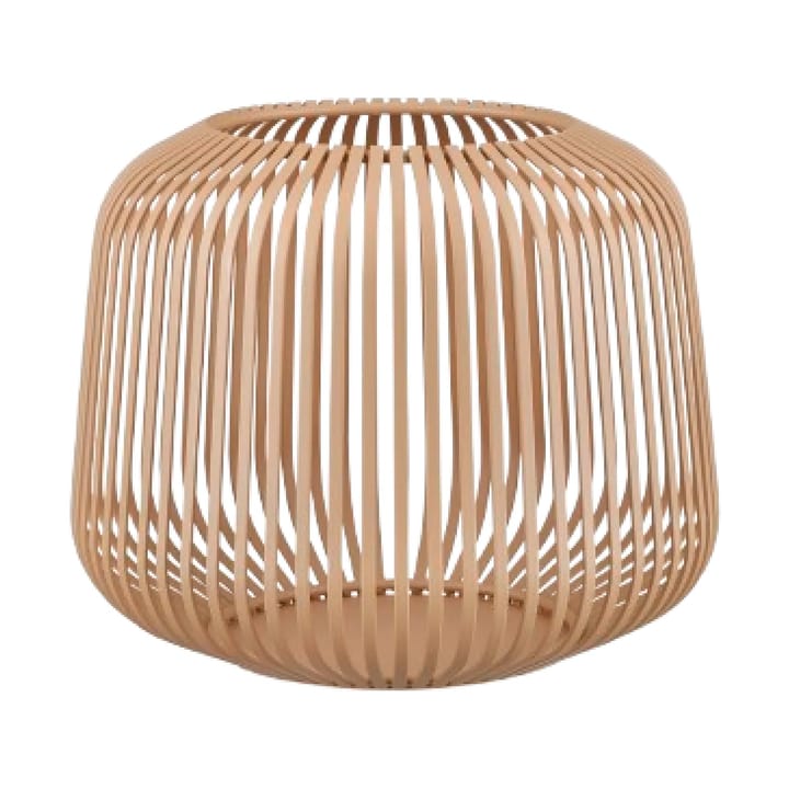 Lito lantaarn kaarsenhouder Ø20 cm - Indian Tan - Blomus