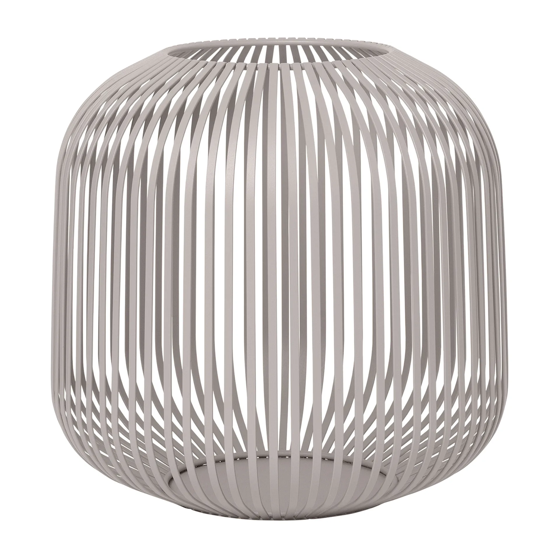 Lito lantaarn kaarsenhouder Ø27.5 cm, Mourning dove blomus