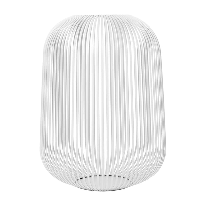 Lito lantaarn kaarsenhouder Ø33 cm - Wit - Blomus