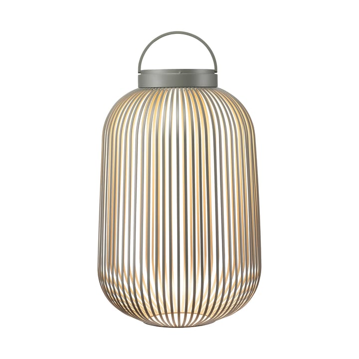 Lito LED-lamp L - Granite Gray - Blomus