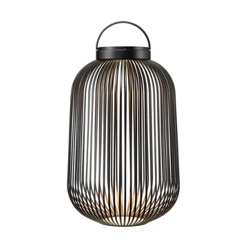 Lito LED-lamp L - Zwart - blomus