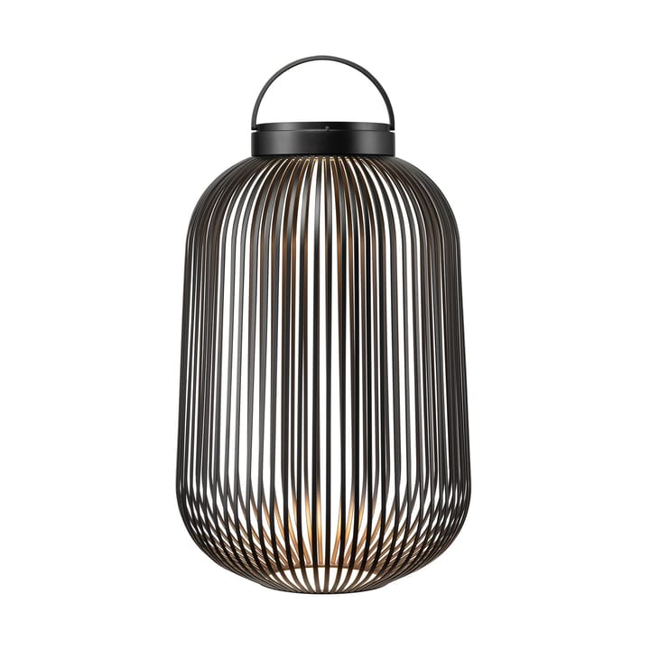 Lito LED-lamp L - Zwart - Blomus