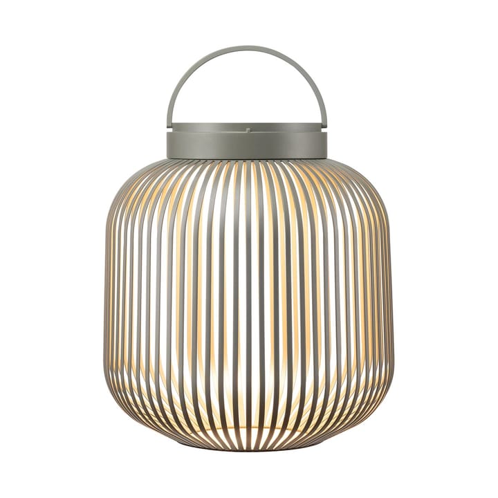 Lito LED-lamp M - Granite Gray - Blomus