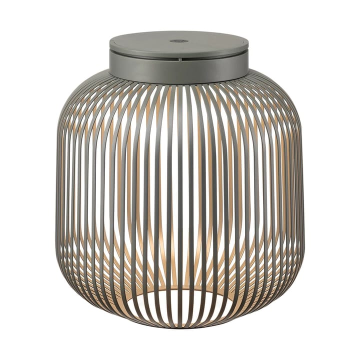 Lito LED-lamp M, Granite Gray blomus