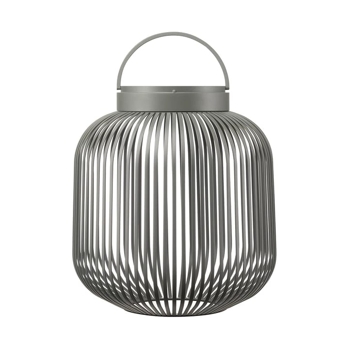 Lito LED-lamp M, Granite Gray blomus