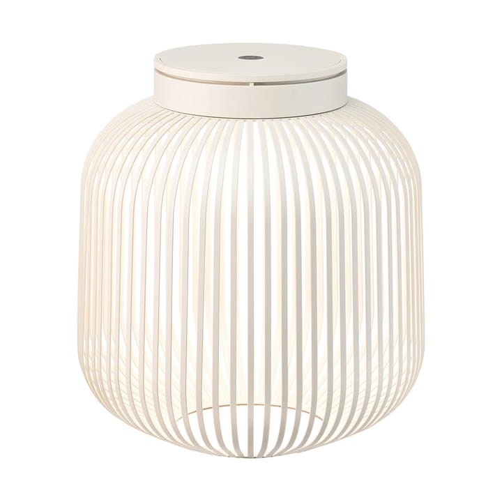 Lito LED-lamp M, Silk Gray blomus
