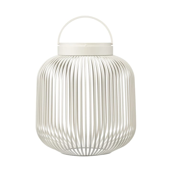 Lito LED-lamp M, Silk Gray blomus