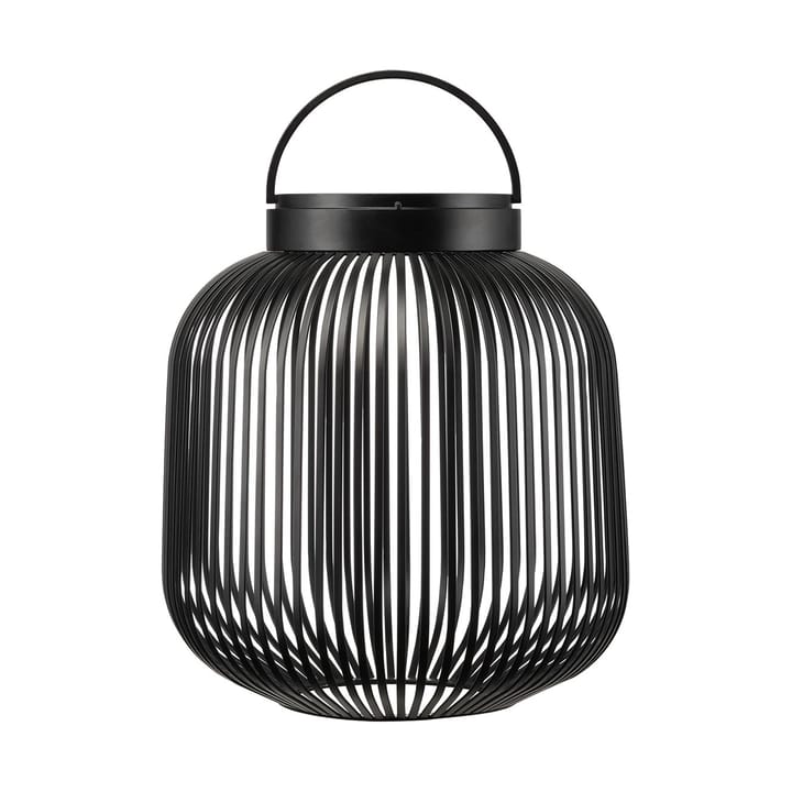 Lito LED-lamp M, Zwart Blomus