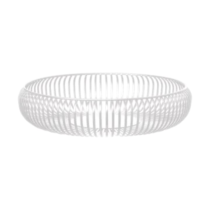 Lito schaal L Ø36 cm - Wit - Blomus